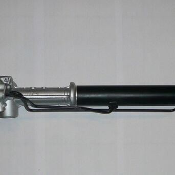 Lenkgetriebe CITROEN C5 7832993161