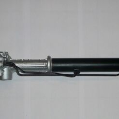 Steering rack CITROEN C5 7832993161