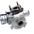 NUOVO Mitsubishi Turbocompressore MITSUBISHI LANCER 1.8 DID 49335-01000 49335-01001 - 2