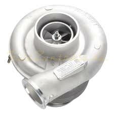 HOLSET Turbocompresseur Cummins 3536995 3536996