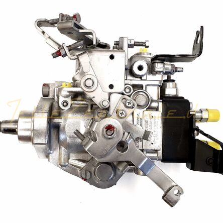 Pompe d'injection ZEXEL 104648-0222 9461611863 1046480222