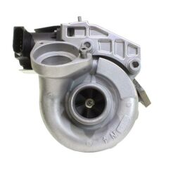 MITSUBISHI Turbocharger Hyundai Terracan CRDi 282004A210 28200-4A210