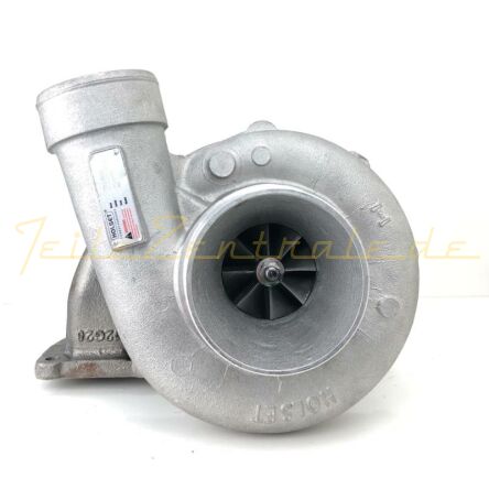 HOLSET Turbocompressore  Cummins 3034332 3519095
