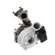 NUOVO GARRETT Turbocompressore Audi A6 3.0 TDI 059145874D 059145874DV - 2