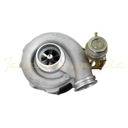 GARRETT Turbocharger DAF Industriemotor 1320059 1326680