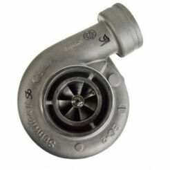 SCHWITZER Turbocharger  VOLVO 04258309 04258679
