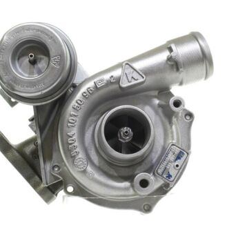 BorgWarner Turbocompressore Citroen C 4 2.0 HDi 53039880057 53039700057