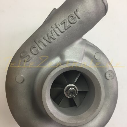 SCHWITZER Turbocompresseur STEYR 312939 312515