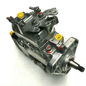 Injection pump BOSCH Fiat Ducato 0460494109 VER22-5