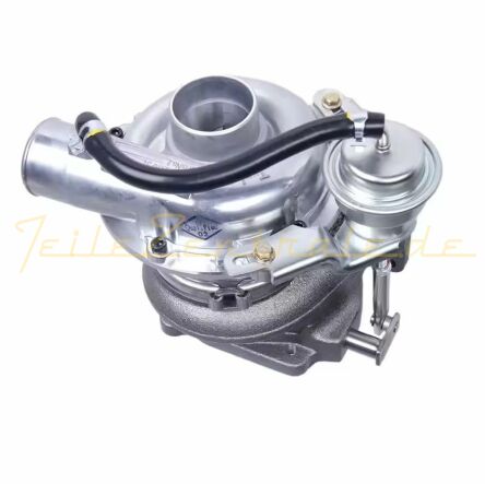 IHI Turbolader Opel Vectra TD 8971195670 8971195671