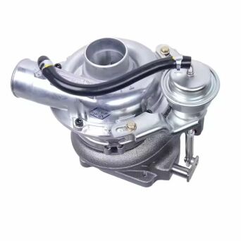 IHI Turbocompresseur Opel Vectra TD 8971195670 8971195671