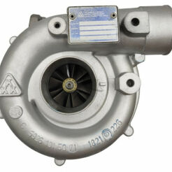 BorgWarner Turbocompresseur AUDI 53269706411
