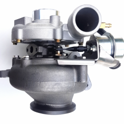 Turbocompressore FORD Ranger 2.8 128 KM 02- 724652-0001 724652-0007 724652-1 724652-5001S 724652-5007S 724652-7 79517 EX79517 AR79517