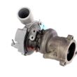 NEUER BorgWarner Turbolader AUDI A4 B5 B6 B7 1.8 T 190 KM 53039700073 53039880073 - 3