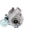 NEUER BorgWarner Turbolader AUDI A4 B5 B6 B7 1.8 T 190 KM 53039700073 53039880073 - 2