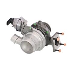 GARRETT Turbocharger Volvo XC60 / XC70 2.0 D3 805156-5006S 805156-0006