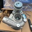 NOUVEAU BorgWarner Turbocompresseur PORSCHE 53249887004 - 2