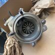 NOUVEAU BorgWarner Turbocompresseur PORSCHE 53249887004 - 4
