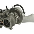 NOUVEAU IHI Turbocompresseur Fiat Doblo 1.9 JTD  55181245 55192810 - 3