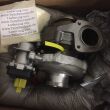 NEW MHI Turbocharger RANGE ROVER EVOQUE 2.2 SD4 49477-01200 - 3