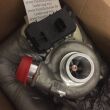 NEW MHI Turbocharger RANGE ROVER EVOQUE 2.2 SD4 49477-01200 - 2