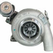 NEUER GARRETT Turbolader Perkins 823108-5012S 4354500 - 2