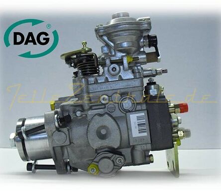 Pompe d'injection Lucas / Cav 8720A010A 8720A011A 8720A012A 8720B013A HRP221 01011040