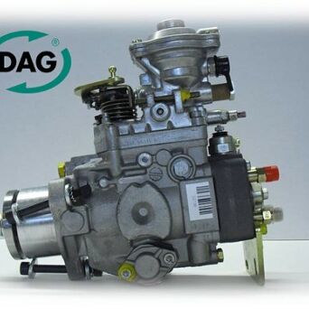 Pompe d'injection Lucas / Cav 8720A010A 8720A011A 8720A012A 8720B013A HRP221 01011040