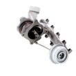 BorgWarner Turbolader Mercedes Sprinter II 54399880049 54399700049 - 3