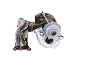 MITSUBISHI Turbolader BMW 135i (E82 / E88) 49131-07020 49131-07021