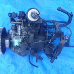 Pompe d'injection ZEXEL 104648-0165 1046480165