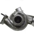GARRETT Turbocompresseur  IVECO DAILY 2.3 HPT HPI 769040-0001 769040-1 - 3