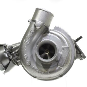 GARRETT Turbocharger IVECO DAILY 2.3 HPT HPI 769040-0001 769040-1
