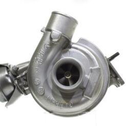 GARRETT Turbocharger IVECO DAILY 2.3 HPT HPI 769040-0001 769040-1