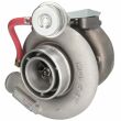 NUOVO HOLSET Turbocompressore  MAN 51091007298 51091007321 - 2