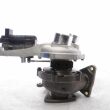 GARRETT Turbocharger RANGE ROVER SPORT 4.4 TDV8 353 802733-5004S 802733-0004 - 3