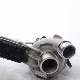 GARRETT Turbocharger RANGE ROVER SPORT 4.4 TDV8 353 802733-5004S 802733-0004