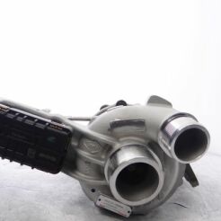 GARRETT Turbocharger RANGE ROVER SPORT 4.4 TDV8 353 802733-5004S 802733-0004