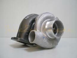 SCHWITZER Turbolader John Deere 6.8L RE522675 RE534799