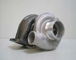 SCHWITZER Turbocompressore John Deere 6.8L RE522675 RE534799