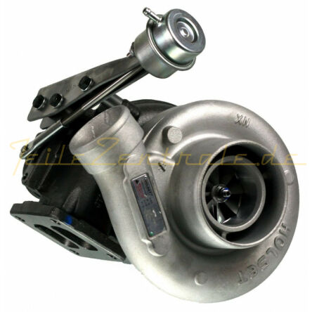 HOLSET Turbocompresseur Cummins 6CT 3535635 3535636