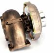 BorgWarner Turbocharger CLAAS JAGUAR MERCEDES V6 V8 53279706522 53279706523 - 2