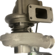 GARRETT Turbocharger JCB Backhoe Loader 32006085 762932-5006S - 2