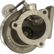 GARRETT Turbocharger JCB Backhoe Loader 32006085 762932-5006S - 3