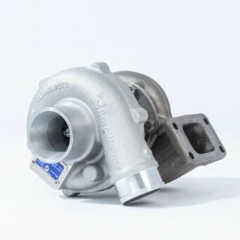 BorgWarner Turbocompresseur DEUTZ 53249886403 53249706403