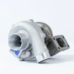 BorgWarner Turbolader DEUTZ 53249886403 53249706403