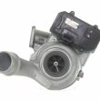NOUVEAU BorgWarner Turbocompresseur Renault Espace IV 3.0 dCi 8973717813 97353034 - 2