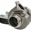 NEUER GARRETT Turbolader Mercedes E-Klasse 270 CDI (W211) 727463-0001 727463-0002 - 3