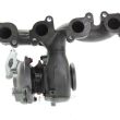 Turbolader Volkswagen Tiguan 2.0 TDI 140 PS 53039880132 53039700132 53039880139 53039880205 53039700205 03L253010C 03L253010CV 03L253010CX 03L253016F 03L253016FV 03L253016FX 03L253019A 03L253019AV 03L253019AX 03L253019J 03L253019JV 03L253019JX 03L25301