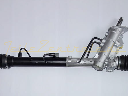 Lenkgetriebe AUDI A0019338
